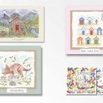 Ben and Hannah Dunnett Kids Art and Music