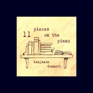 11 Pieces on The Piano