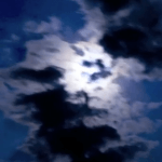 The Night By Benjamin Dunnett