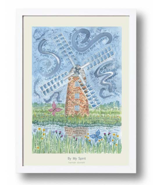 By My Spirit Prints - Image 2