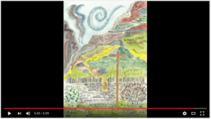 when i survey piano video featured image