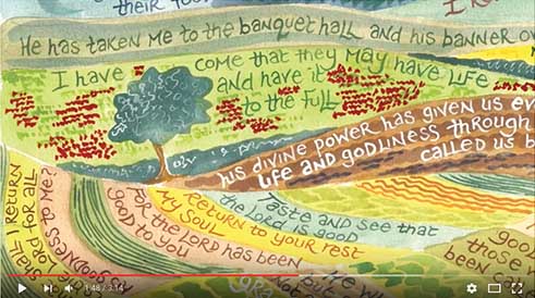 God is Good video featured image