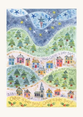hannah-dunnett-good-christian-men-rejoice-christmas-card-a5