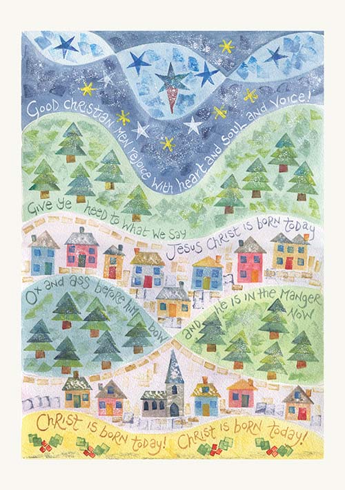 hannah-dunnett-good-christian-men-rejoice-christmas-card-a6