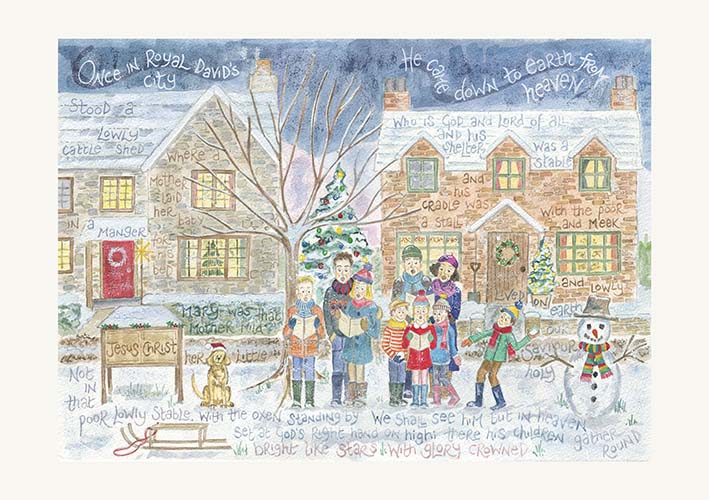hannah-dunnett-once-in-royal-christmas-card-a5