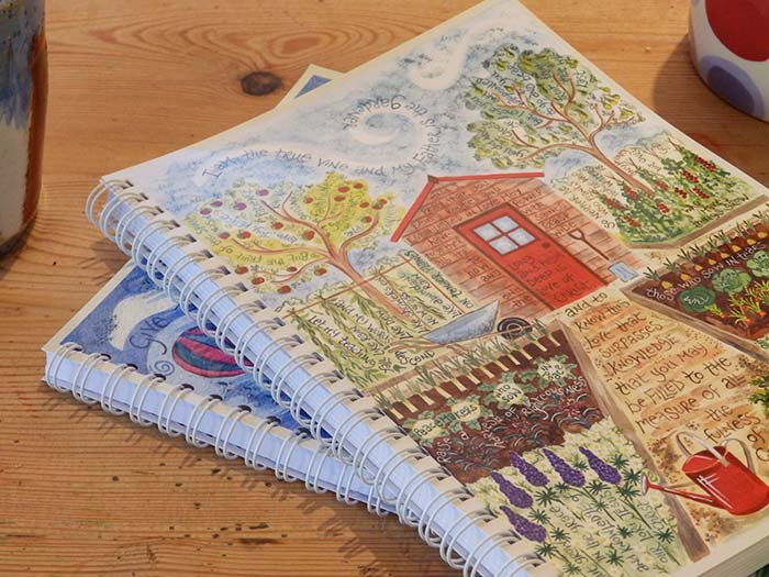 The Gardener Notebook - Image 3