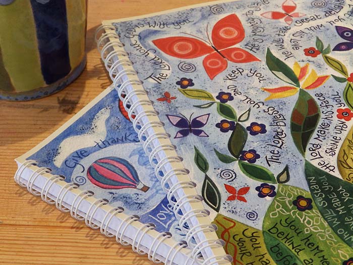 Great Delight Notebook - Image 3
