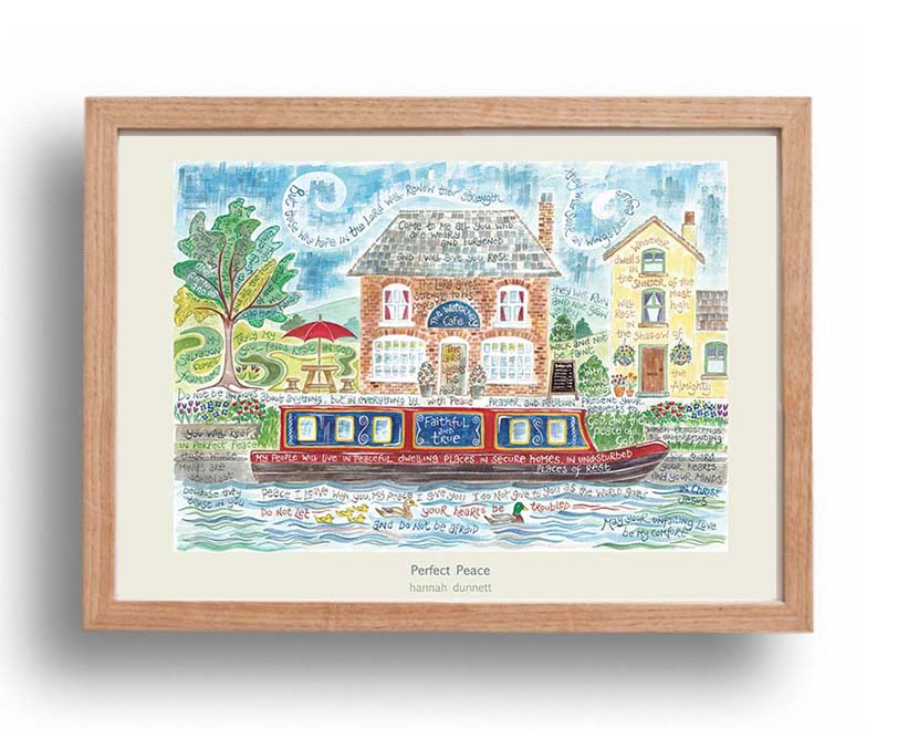 Perfect Peace Prints - Image 2