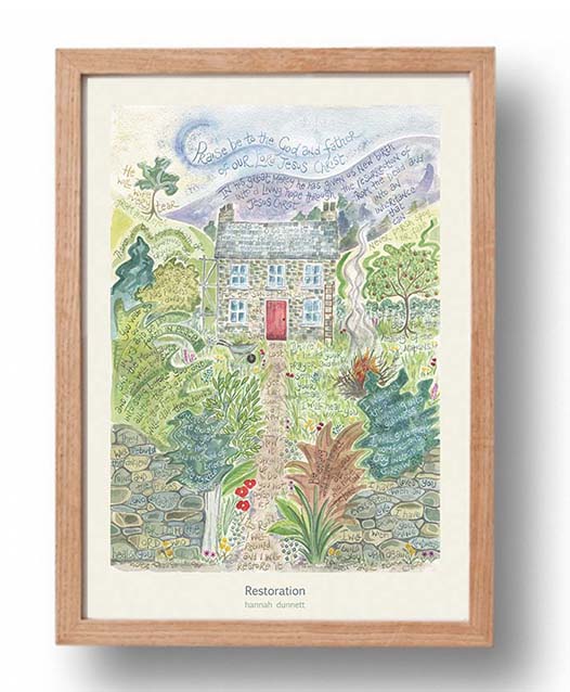 Restoration Prints - Image 2