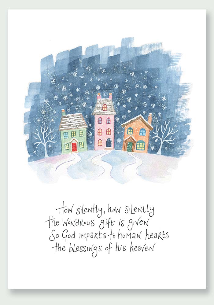 Proclaim The Holy Birth and The Wondrous Gift - Image 3