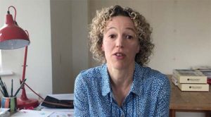 Hannah Dunnett Pick Up a Pencil Introduction Featured image