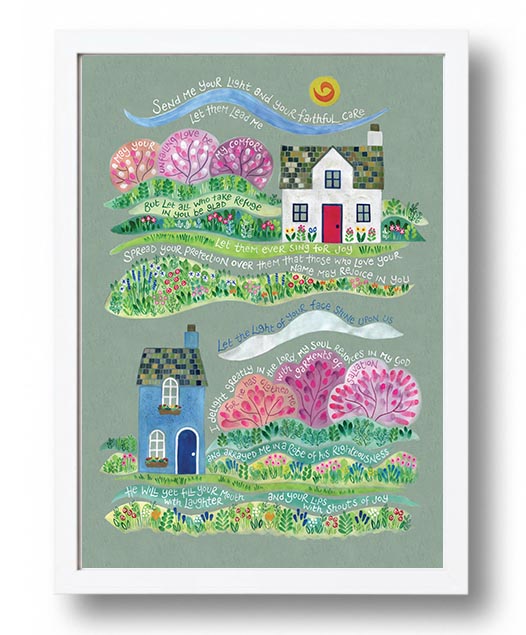 Your Faithful Care Prints - Image 3