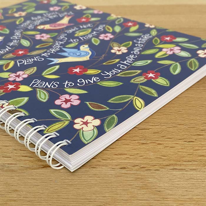 Hope and a Future Notebook - Image 4